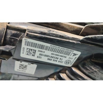 PILOTO TRASERO DERECHO 2GA945096  - miniatura 3