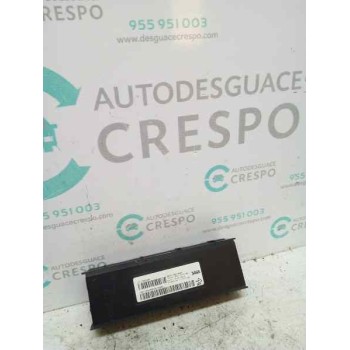 CENTRALITA AIRE ACONDICIONADO 13583466  - miniatura 3