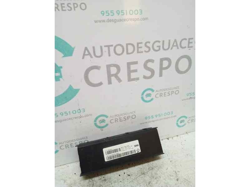 CENTRALITA AIRE ACONDICIONADO 13583466  - imagen 3