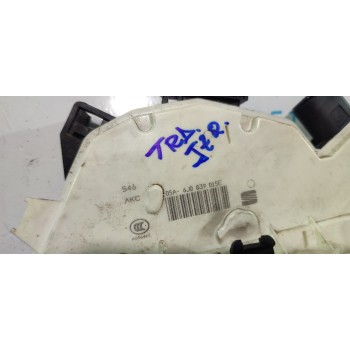 CERRADURA PUERTA TRASERA IZQUIERDA 6J0839015E  - miniatura 4