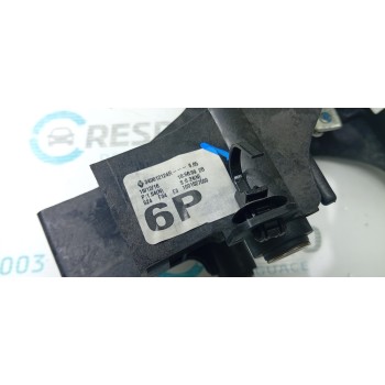 PALANCA CAMBIO 349012124R  - miniatura 2