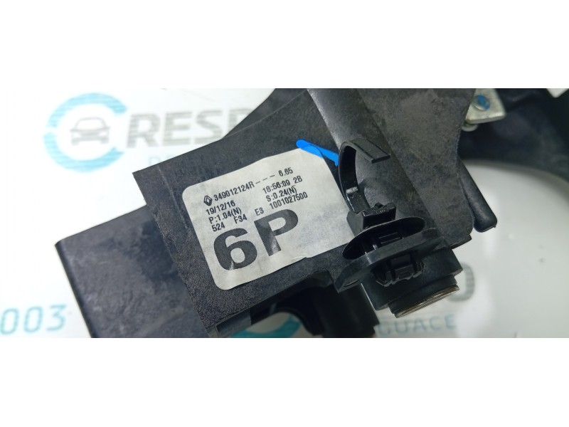 PALANCA CAMBIO 349012124R  - imagen 2