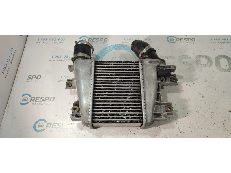 INTERCOOLER  - imagen 1