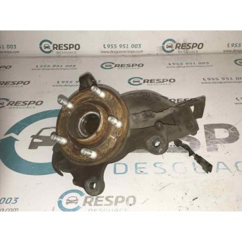 MANGUETA DELANTERA DERECHA 3K170A  - miniatura 3