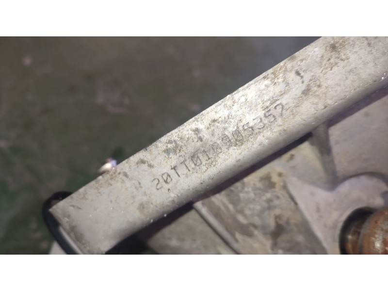 CAJA CAMBIOS 20TT010905357  - imagen 5