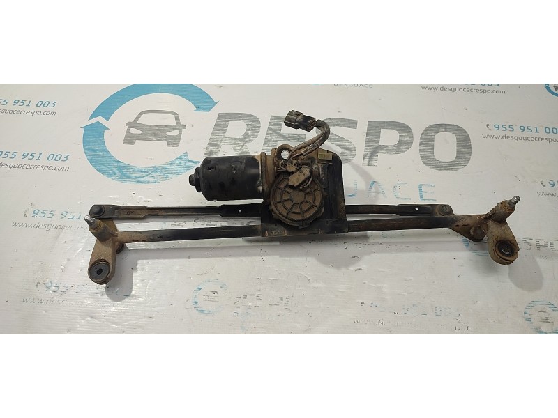 MOTOR LIMPIA DELANTERO  - imagen 1