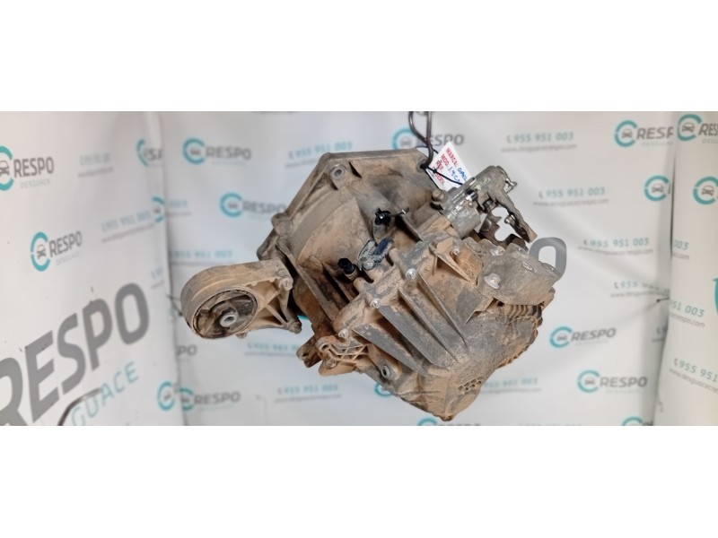 CAJA CAMBIOS 55194293  - imagen 5