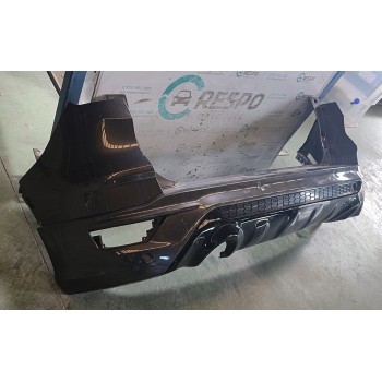 PARAGOLPES TRASERO  - miniatura 2