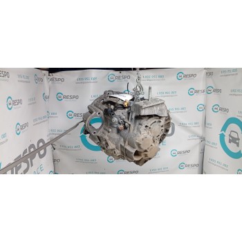 CAJA CAMBIOS FJG  - miniatura 2