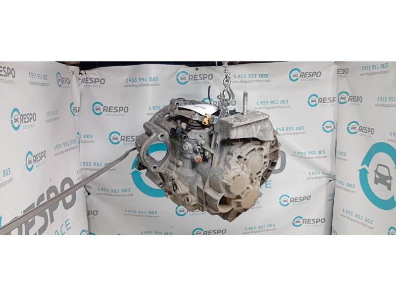 CAJA CAMBIOS FJG  - imagen 2