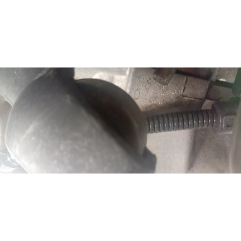 CAJA CAMBIOS S820JC  - miniatura 3