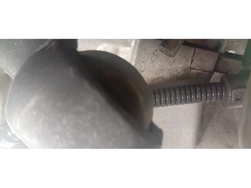 CAJA CAMBIOS S820JC  - imagen 3