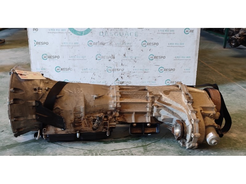 CAJA CAMBIOS P52105904AB  - imagen 3