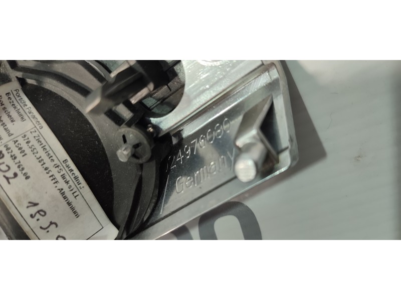 EMBELLECEDOR 97055238105F  - imagen 4