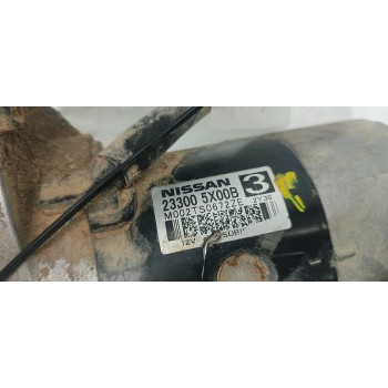 MOTOR ARRANQUE 233005X00B  - miniatura 3