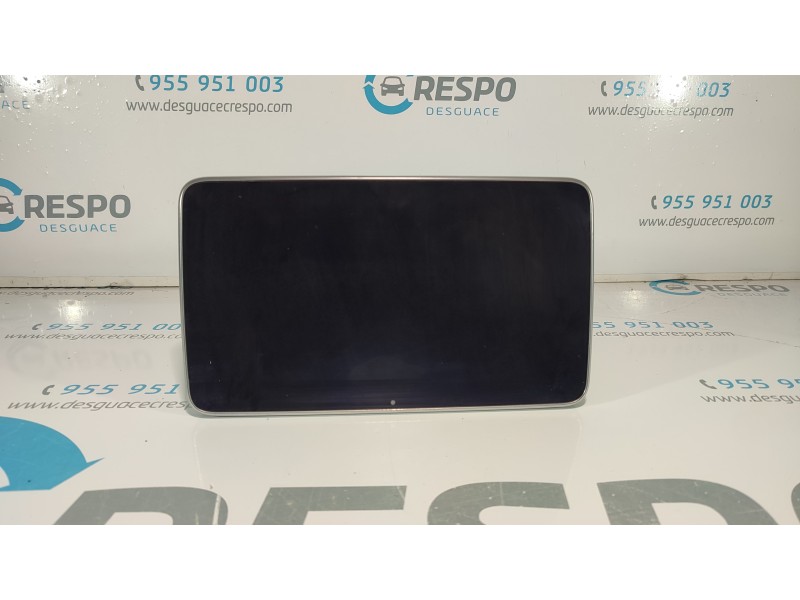 SISTEMA NAVEGACION GPS A2059002211  - imagen 1