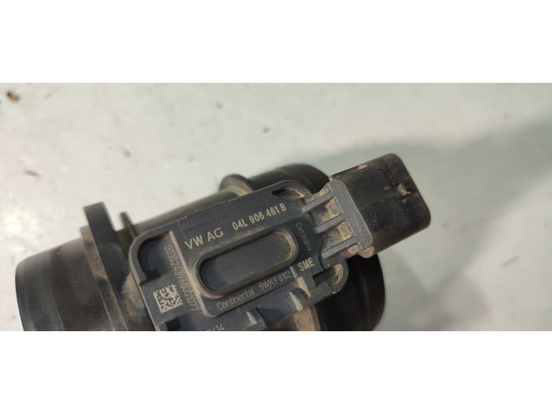 CAUDALIMETRO 04L906461B  - imagen 3