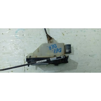 CERRADURA PUERTA DELANTERA DERECHA 