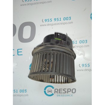 VENTILADOR CALEFACCION 6G9T18456AA  - miniatura 4