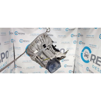 CAJA CAMBIOS JH3379  - miniatura 4