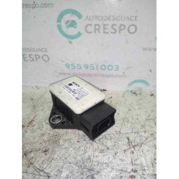 MODULO ELECTRONICO 9664661580  - miniatura 2