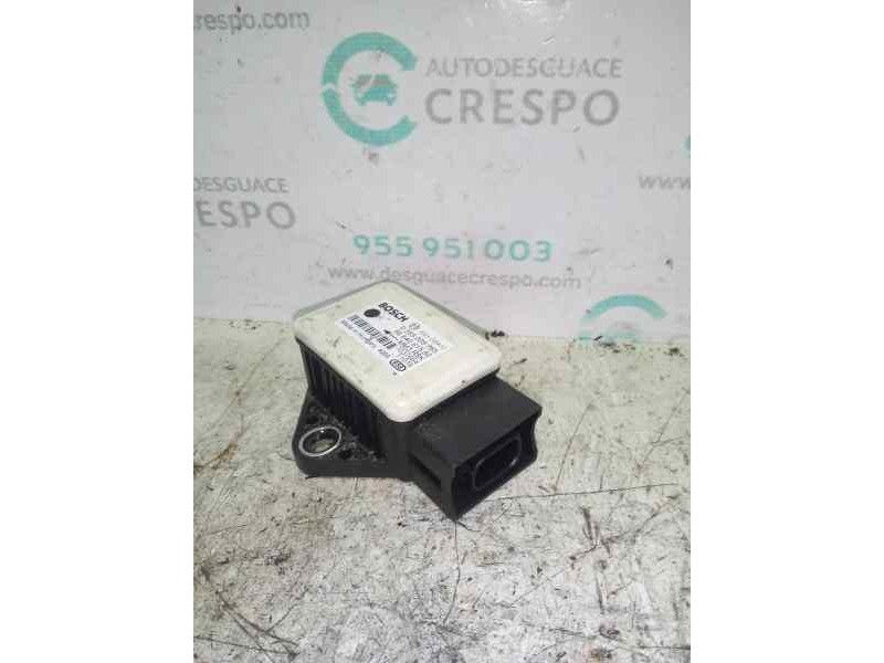 MODULO ELECTRONICO 9664661580  - imagen 2