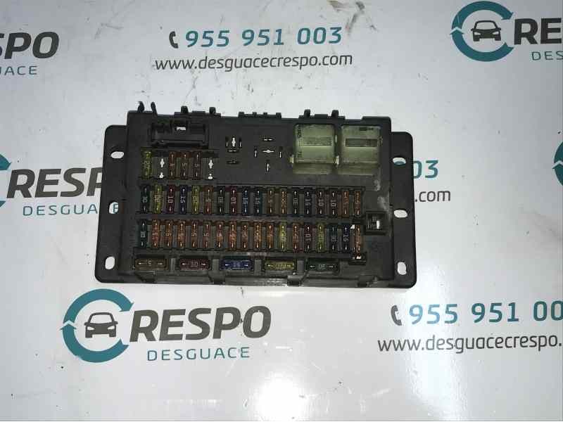 CAJA RELES / FUSIBLES 518030507 6906600 195048290503 - imagen 1