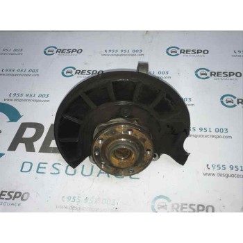 MANGUETA DELANTERA IZQUIERDA 3CBA  - miniatura 2