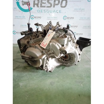 CAJA CAMBIOS Q4KHDP  - miniatura 6