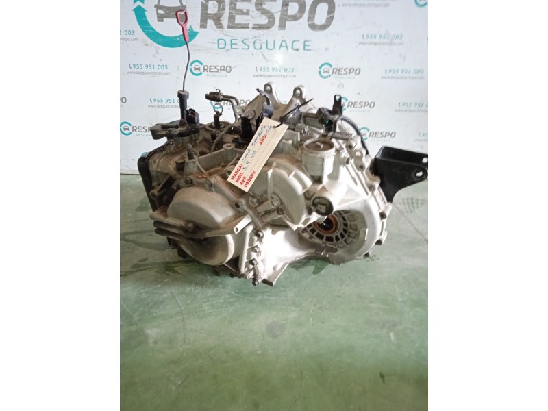 CAJA CAMBIOS Q4KHDP  - imagen 6