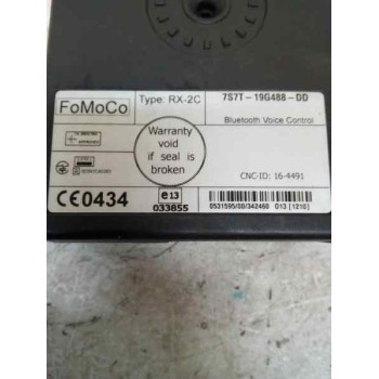 MODULO ELECTRONICO 7ST719G48800  - miniatura 2