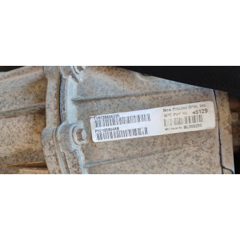 CAJA CAMBIOS P52105904AB  - miniatura 4