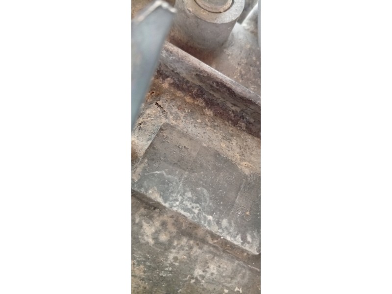 CAJA CAMBIOS FJG  - imagen 3