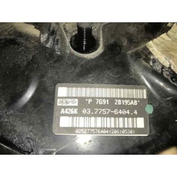 SERVOFRENO 2B195AB  - miniatura 2