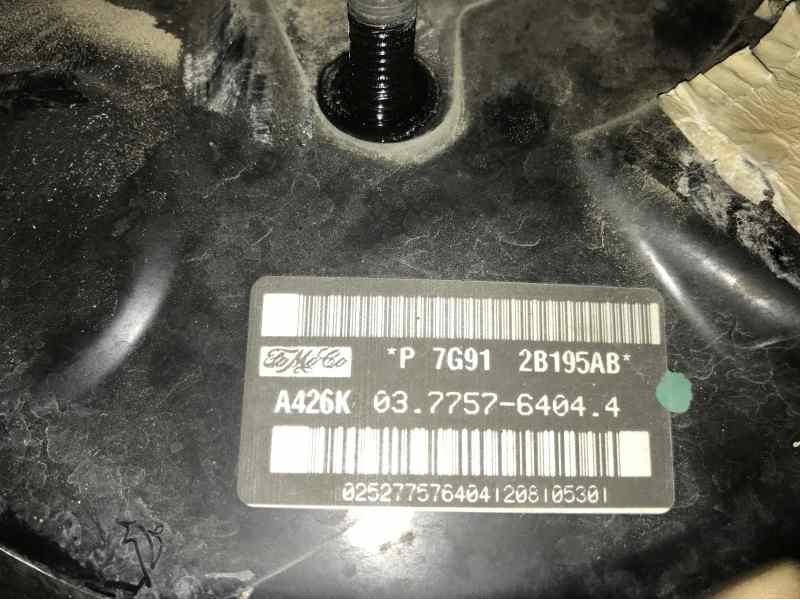 SERVOFRENO 2B195AB  - imagen 2