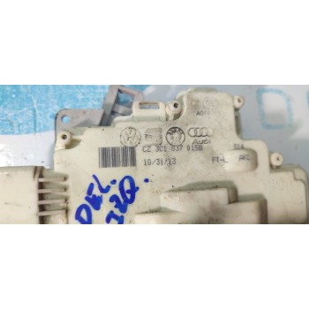 CERRADURA PUERTA DELANTERA IZQUIERDA 3C1837015B  - miniatura 2