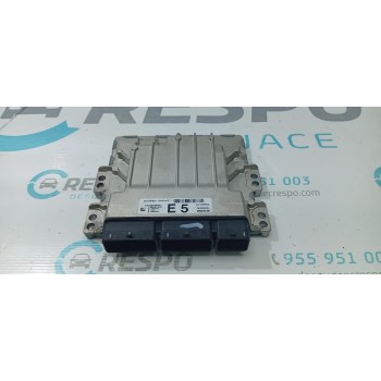 CENTRALITA MOTOR UCE 237106PB0A A3C0367380001 