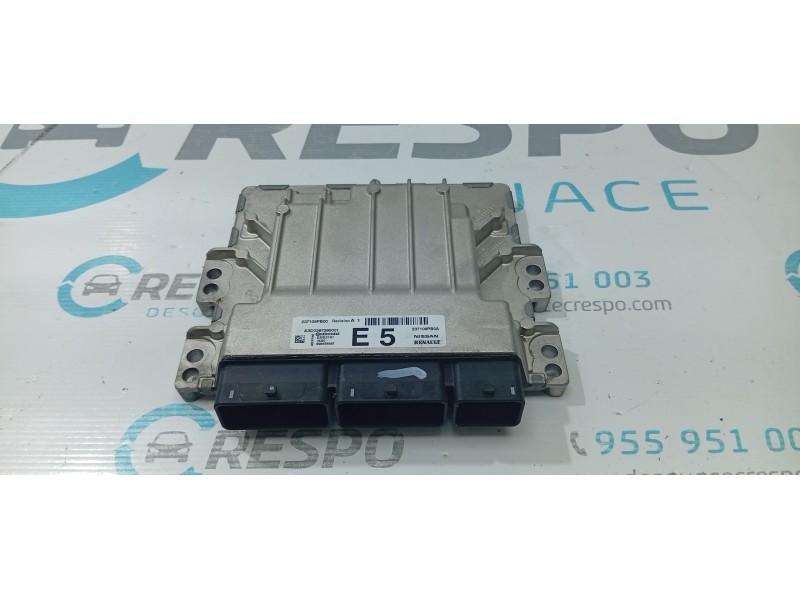 CENTRALITA MOTOR UCE 237106PB0A A3C0367380001  - imagen 1