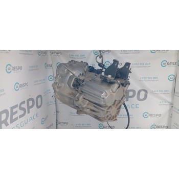 CAJA CAMBIOS S820JC  - miniatura 4