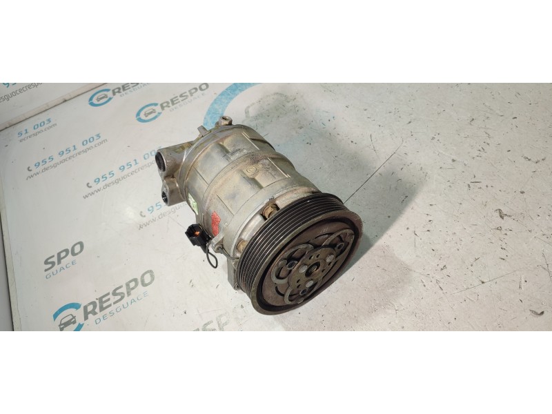 COMPRESOR AIRE ACONDICIONADO 92600VC900  - imagen 1