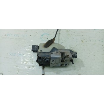 CERRADURA PUERTA DELANTERA DERECHA  - miniatura 2