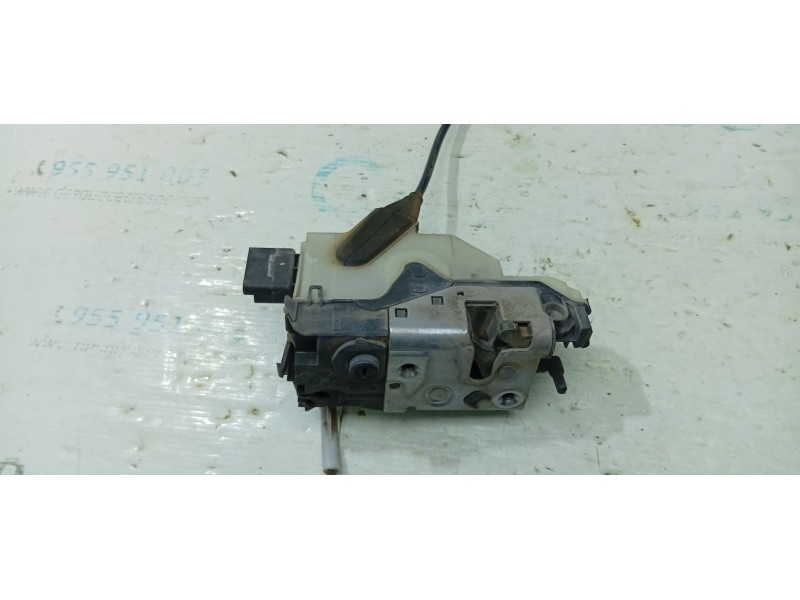 CERRADURA PUERTA DELANTERA DERECHA  - imagen 2