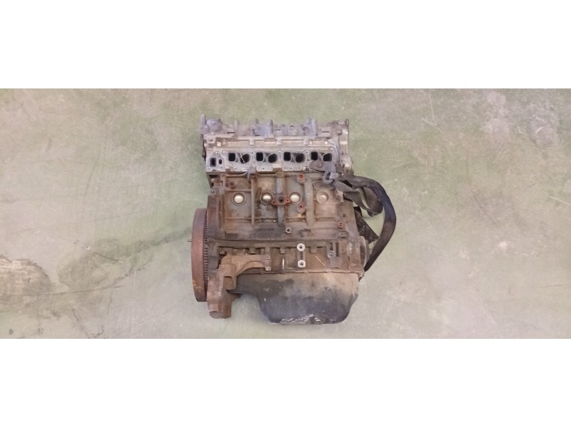 MOTOR COMPLETO  - imagen 1