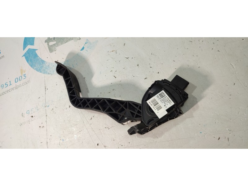 POTENCIOMETRO PEDAL 9671433780  - imagen 2