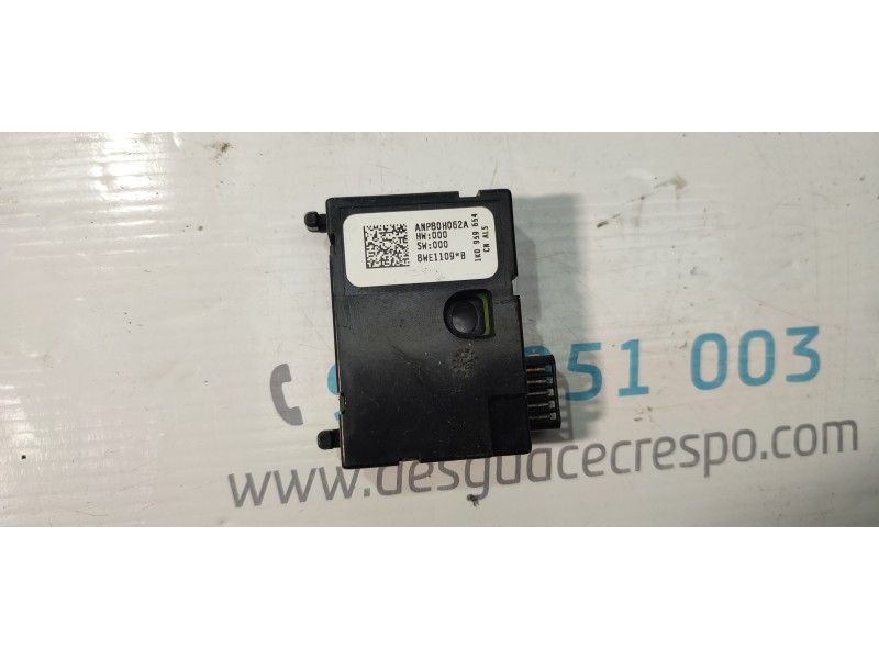 MODULO ELECTRONICO 1K0959654  - imagen 1