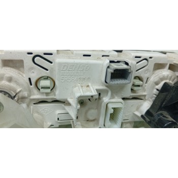 MANDO CALEFACCION / AIRE ACONDICIONADO 5R5841100  - miniatura 3