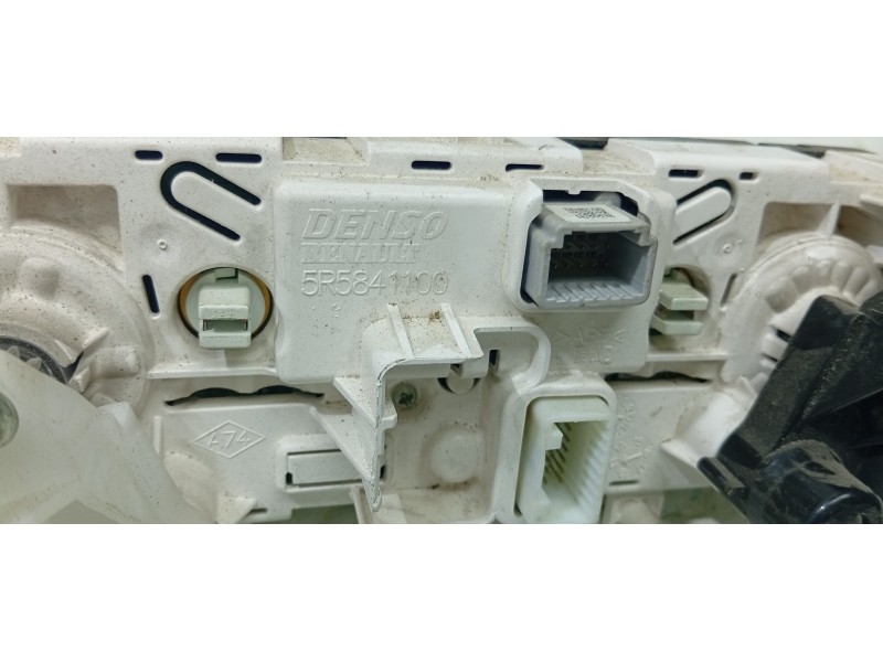 MANDO CALEFACCION / AIRE ACONDICIONADO 5R5841100  - imagen 3