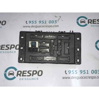 CAJA RELES / FUSIBLES 518030507 6906600 195048290503 - miniatura 3