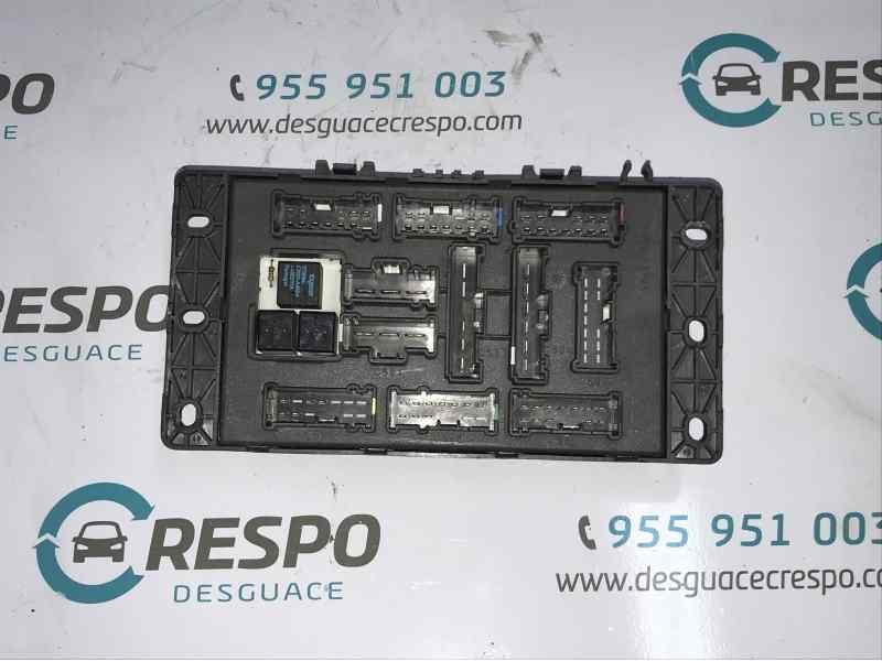 CAJA RELES / FUSIBLES 518030507 6906600 195048290503 - imagen 3