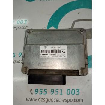 CENTRALITA CAMBIO AUTOMATICO 0AD927755AD  - miniatura 2